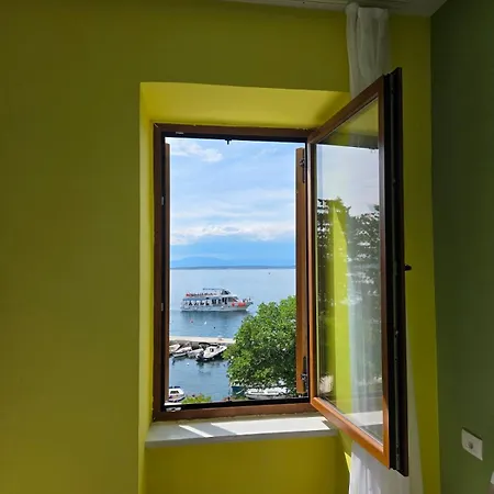 Fiore Seaview Rooms - Premium Location Selce