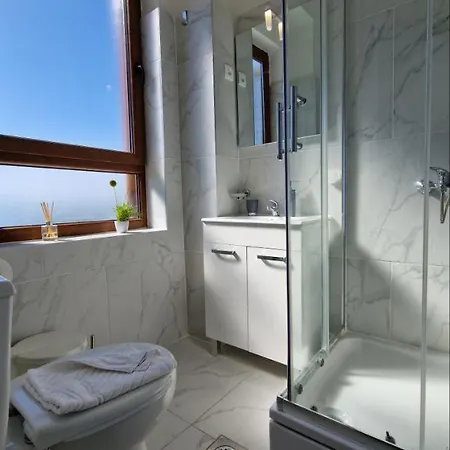 Fiore Seaview - Premium Location 3* Селце