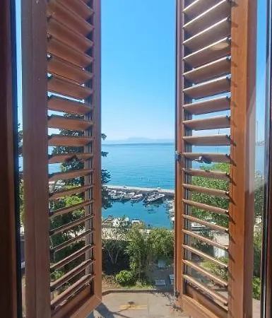 Hotel Fiore Seaview - Premium Location Selce