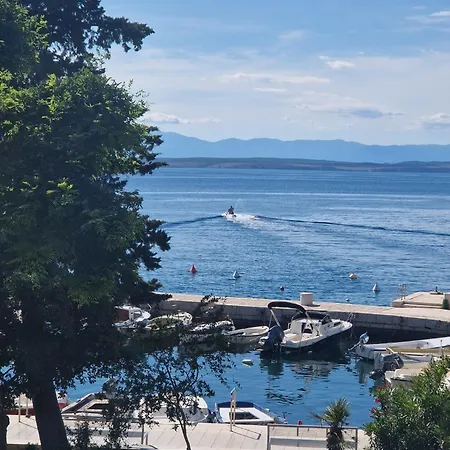 Fiore Seaview - Premium Location Hotel Selce