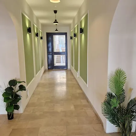 호텔 Fiore Seaview - Premium Location