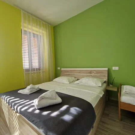 호텔 Fiore Seaview - Premium Location 3*