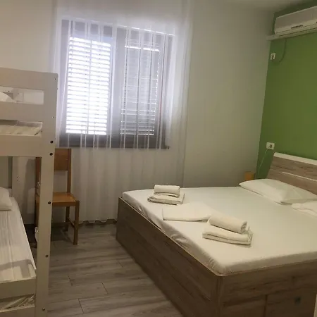 Hotel Fiore Seaview - Premium Location 3*
