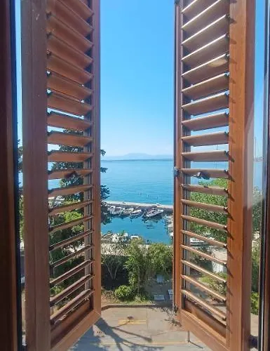 Hotel Fiore Seaview - Premium Location Selce