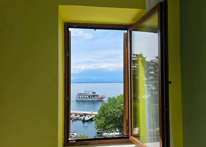 Fiore Seaview - Premium Location Selce