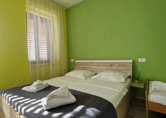 Hotel Fiore Seaview - Premium Location 3*