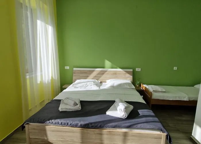 Fiore Seaview - Premium Location 3*