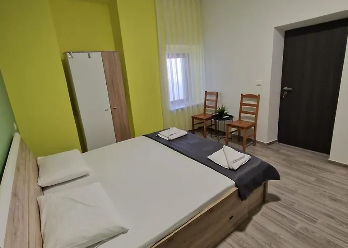 Hotel Fiore Seaview - Premium Location Selce